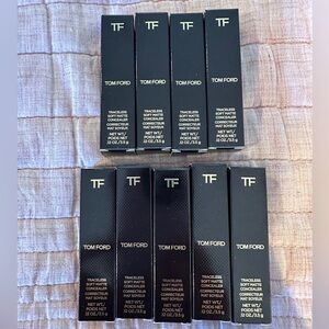 Tom Ford Traceless Soft Matte Concealers
